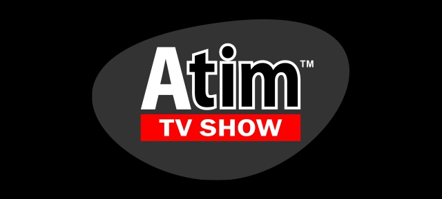 atim tv show logo