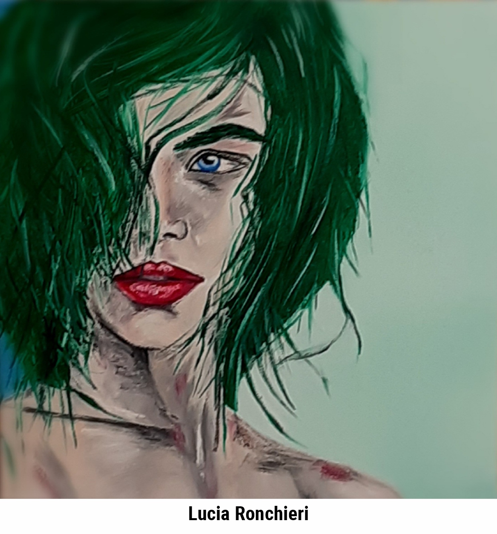 ART JOY BEAUTY - Lucia Ronchieri