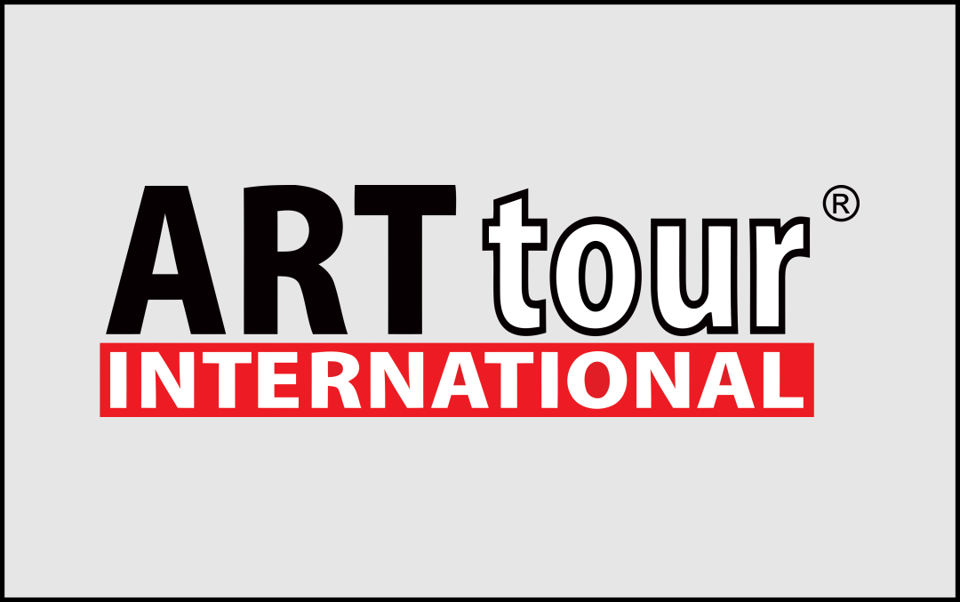 ArtTour International Logo