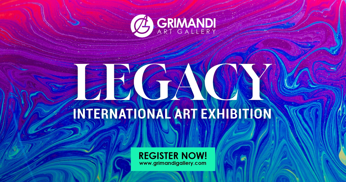 Legacy International Art Exhibition